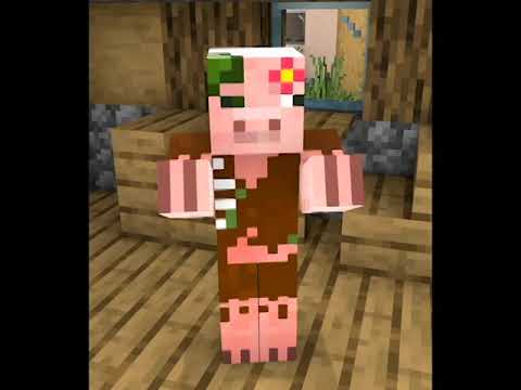 Monster School:BABY ZOMBIE RICH & POOR CHALLENGE ALL EPISODE - Minecraft Animation #Shorts 4