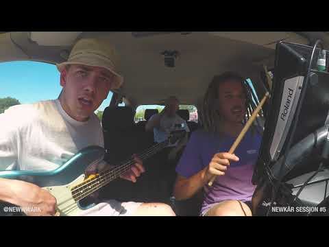 NEWKĀR SESSION #5 FT. BRUNZYN