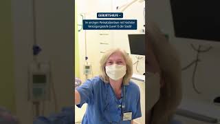 Video: Evangelisches Klinikum Bethel