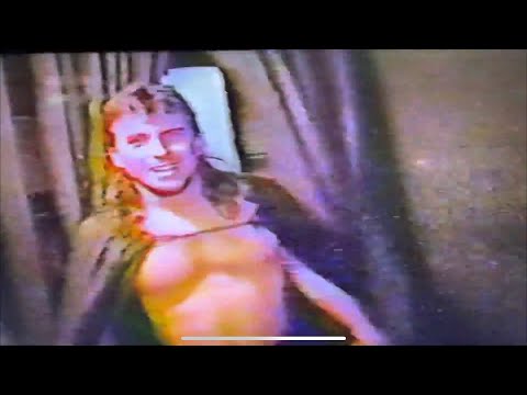 The Great Cerrenzio vs JB Skillz w/ Foxy #indywrestling