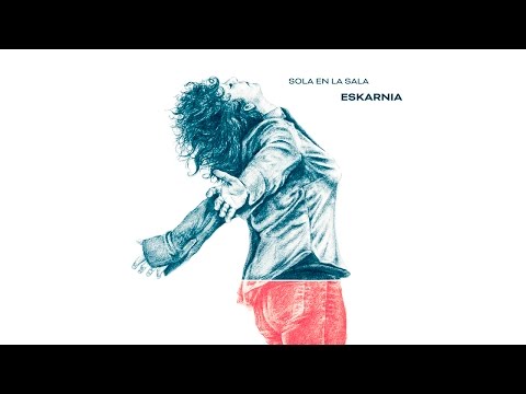 Eskarnia - Sola en la sala -  01.Tormenta (Prod Liibe)