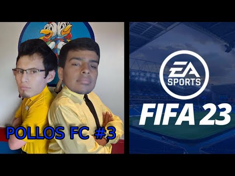 Pollos Hermanos Fc Inicio temporada #3