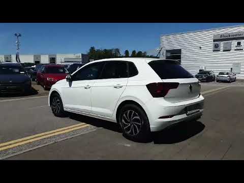 Volkswagen Polo 1.0TSI 95BHP EDITION 75 - Image 2
