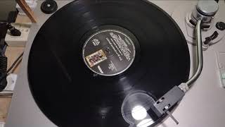 Alan Parsons Project - May Be A Price To Pay (Vinilo 1980)