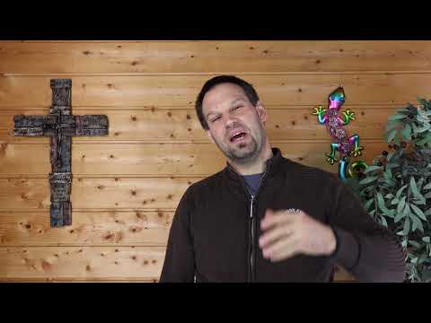 Gedanken zum Tag 23.02.2021