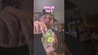 gem pk vol 5 #pokemon #gempack #vol5 #rip #tcg #cards #rippingpacks #pokémon #pikachu #nintendo #pc