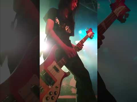 How does he even play like this?!