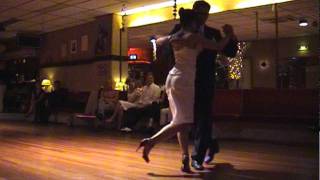 Florencia Labiano & Hernan Rodriguez (2)"Ilusion Azul"A.de Angelis