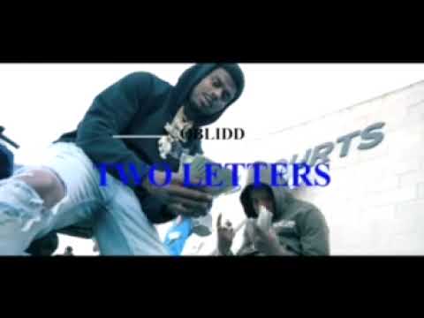 O’Blid Ft Fedie Demarco- “WEIRD OPPS”/ O’Blid - 2 Letters #WeDaOpps @ohthatsbliddy @fediedemarco