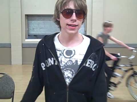 KONFLIT + LE JEUDI SOIR + LE GROUP 17