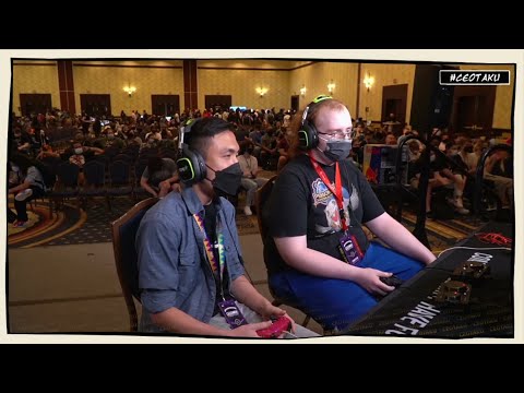 CEOTaku 2022 P4AU Top 8 - MIGHTYJOEY vs ATARAX