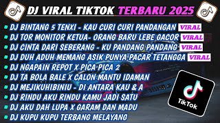 Download lagu DJ TIKTOK TERBARU 2025-🎵DJ BINTANG 5 TENXI - AKU BUKAN POLISI🎵DJ TOR MONITOR KETUA FULL ALBUM mp3