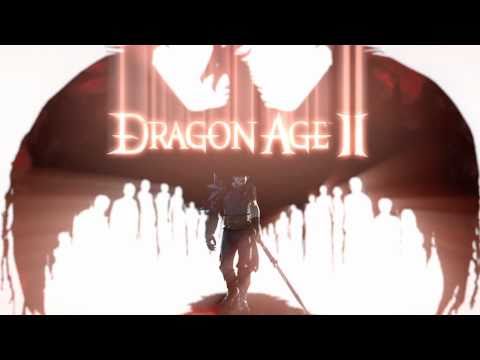 Dragon Age 2 Champion trailer
