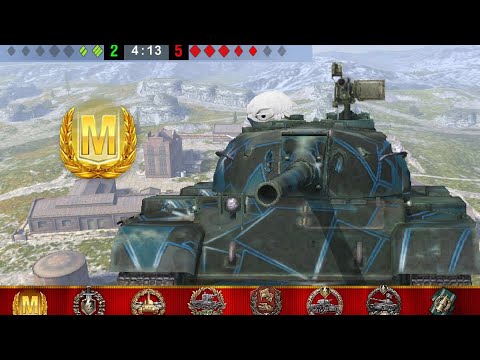 AN UNSTOPPABLE FORCE | T-34-2 Super Carry!
