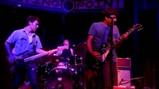 Five Eight Weirdo AthFest June 2011