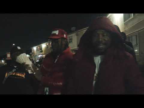 Lil Kant x Lil 5ive x K.E - Real or Fake  (Official Music Video)