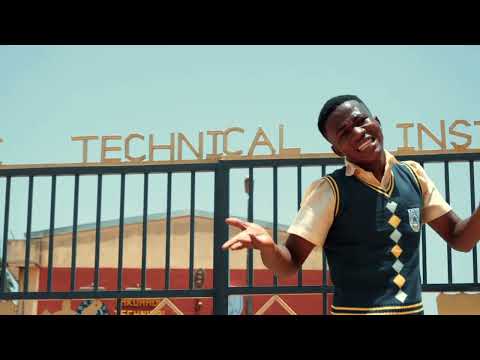 Omar X - TTI anthem (official music video )