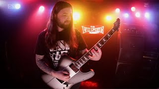 Video thumbnail for ESP Guitars: LTD Deluxe Phoenix-1000 EverTune Demo by Cameron Stucky by ESP Guitars USA