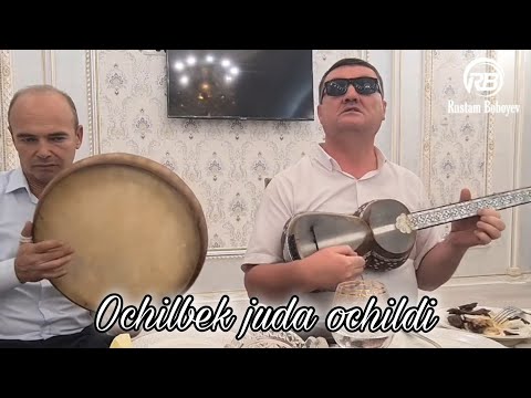 ОЧИЛБЕК  ЖУДА ОЧИЛДИ 👍👏🎥