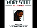 You See The Trouble With Me - White Barry