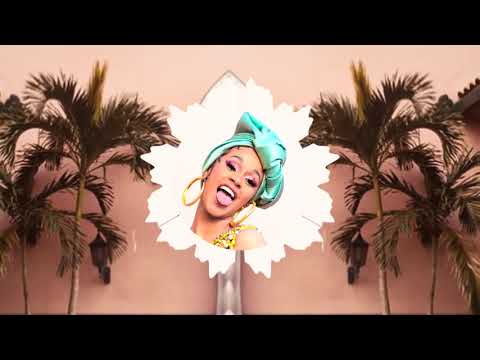 Cardib X QUIX & Matroda - I Like Lambo [BLGITF Mashup]