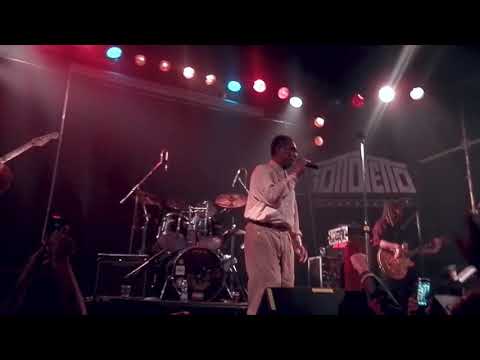 Ken Boothe & The Groove Makers - Everything I Own