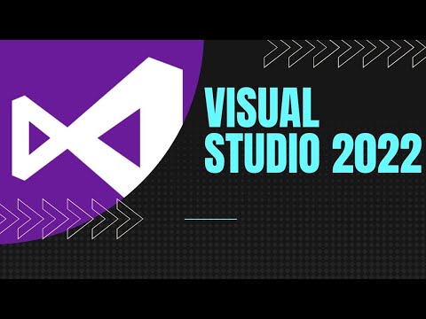 Introduction  of Microsoft Visual Studio 2022 Preview 7 & Release #allabout #dotnet6 #VisualStudio