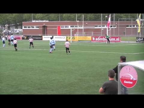 2. Alphense Boys D2 - Purmersteijn D2 1-0 Stan Boekel.MTS