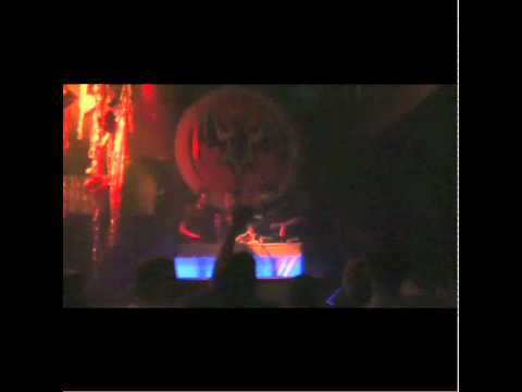 Alfacentaurus - Progressive Bar