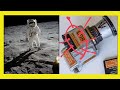 Apollo 11 Moon Landing Photos Why They Couldn T Have Been Taken On The Moon