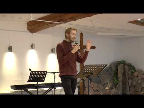 Julgudstjänst 1:a advent 2019