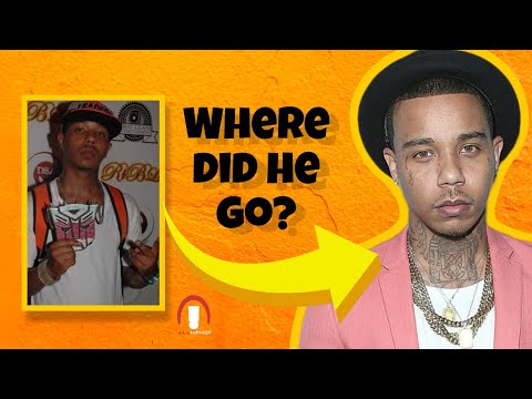 Yung Berg: What happened after he was robbed