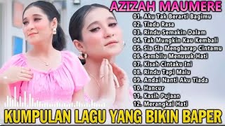 Download lagu LAGU AZIZAH MAUMERE FULL ALBUM TERPOPULER 2025 - Kumpulan Lagu Pilihan Paling Enak Didengar mp3 Download lagu LAGU AZIZAH MAUMERE FULL ALBUM TERPOPULER 2025 - Kumpulan Lagu Pilihan Paling Enak Didengar mp3