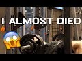 Finally Getting Stronger | My First Gym Photoshoot