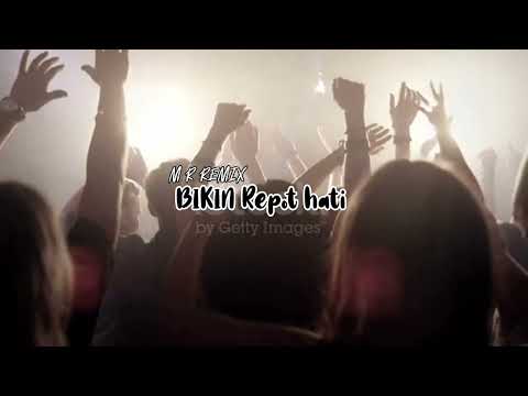 lagu acara bikin repot hati remix