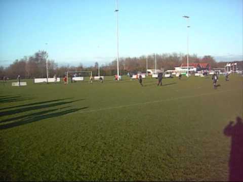 Altius E1 Almere E1.wmv