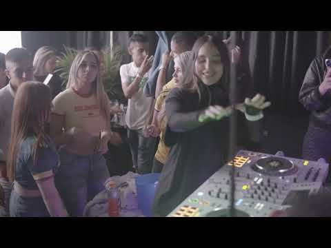 SET CAMILA GUTIERREZ | DSRPTV Session | Latin House - Afro House