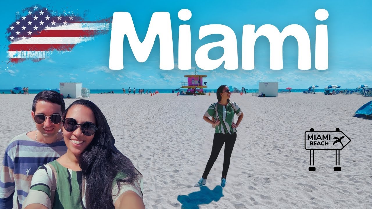 Rio de Janeiro - Miami | Best Buy | Ross Dress for Less | Miami Beach