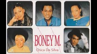 Boney M. - Chica Da Silva - Story mix