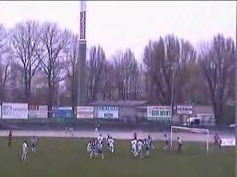 Stal Rzeszów - Kolejarz Stróże