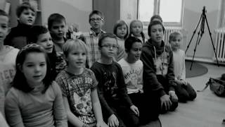 WONO SITO SEDNE a děti - Vánoční