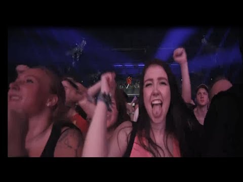 Dirty Bastards - Peligro (Video Clip)