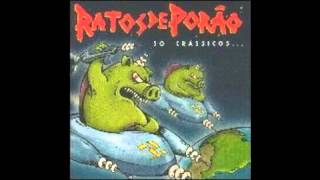 Ratos de Porão - Igreja Universal