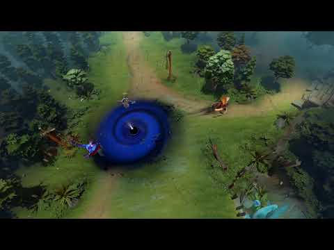 Enigma │Aghanim's Shard │DOTA 2 patch 7.28