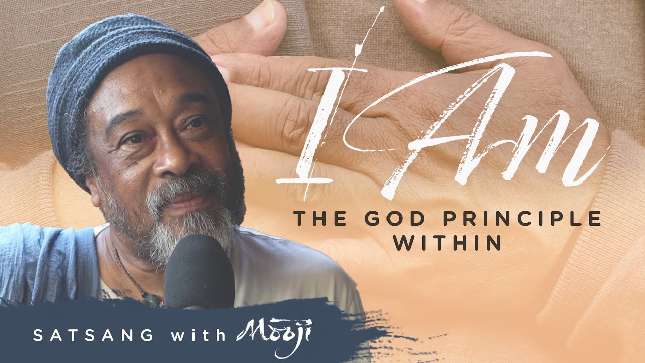 I Am — The God Principle Within
