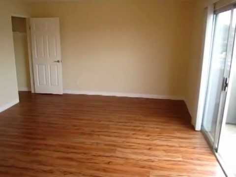 PL2781 - Modern 1 Bed + 1 Bath Apartment For Rent (Los Angeles, CA).