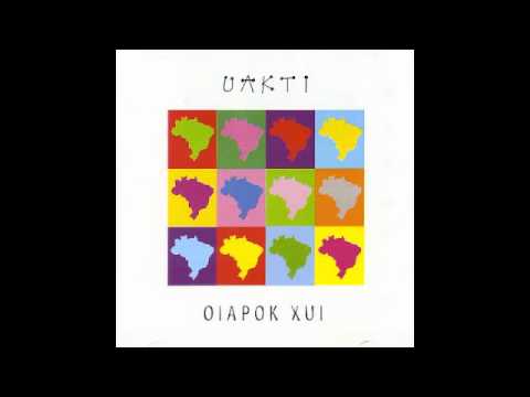 Uakti-Tema e Variação I