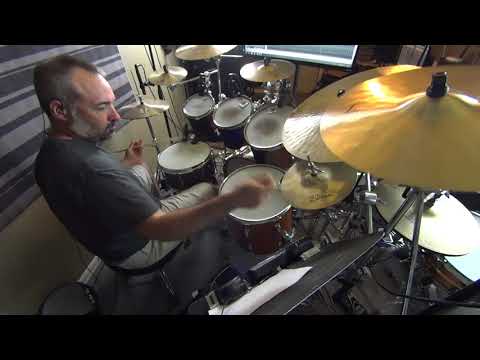 Fran Merante - Locking With a Loop