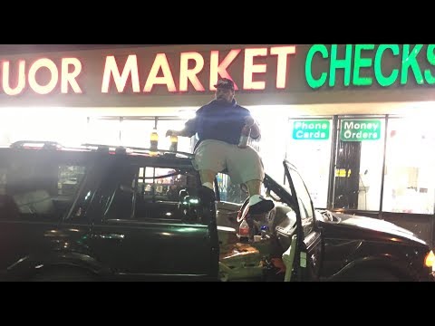 5pm in Panorama City - Robbs (ft. Big Cypes)