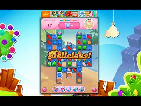 Candy Crush Saga Level 9434 Score 142 760 by Funny❣